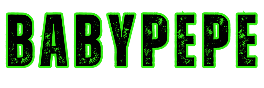 BABYPEPE – WHITEPAPER